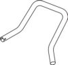 MERCE 6174923114 Exhaust Pipe